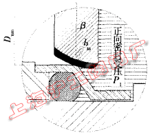 正向密封比壓計(jì)算圖(圖 3)