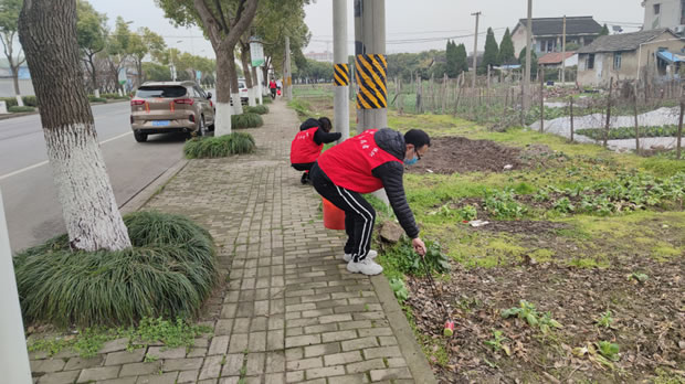 上海滬工閥門廠向雷鋒同志學(xué)習(xí)活動(dòng)圖片3