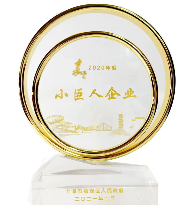 2021年上海滬工閥門廠(集團(tuán))有限公司大事記(圖4)