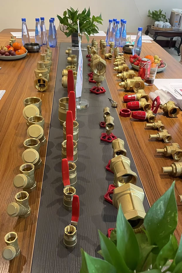 2021年上海滬工閥門廠(集團(tuán))有限公司大事記(圖17)